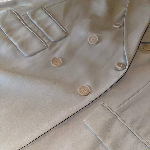 NWT- SAGE BLAZER - Picture 9 of 10